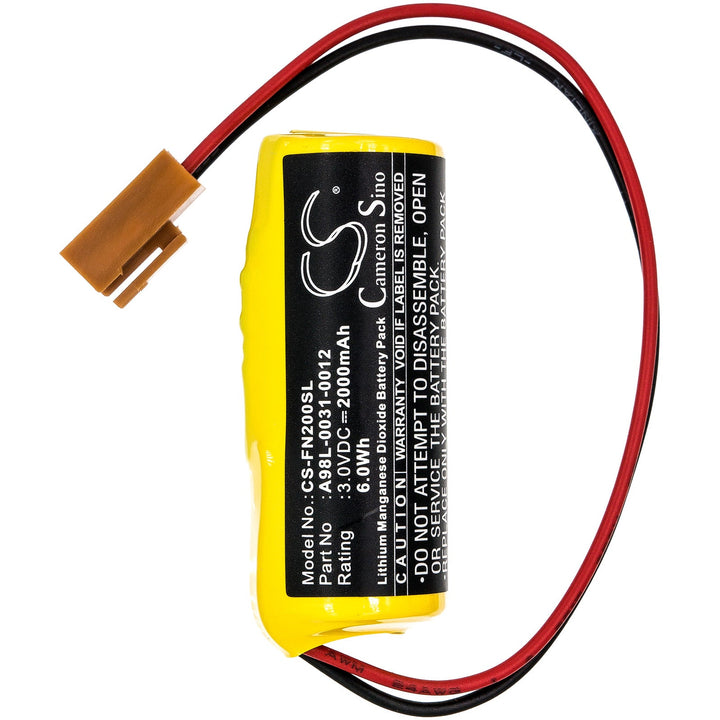 Battery for CS-FN200SL-3