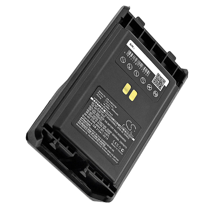 Battery for CS-FNB35TW-3