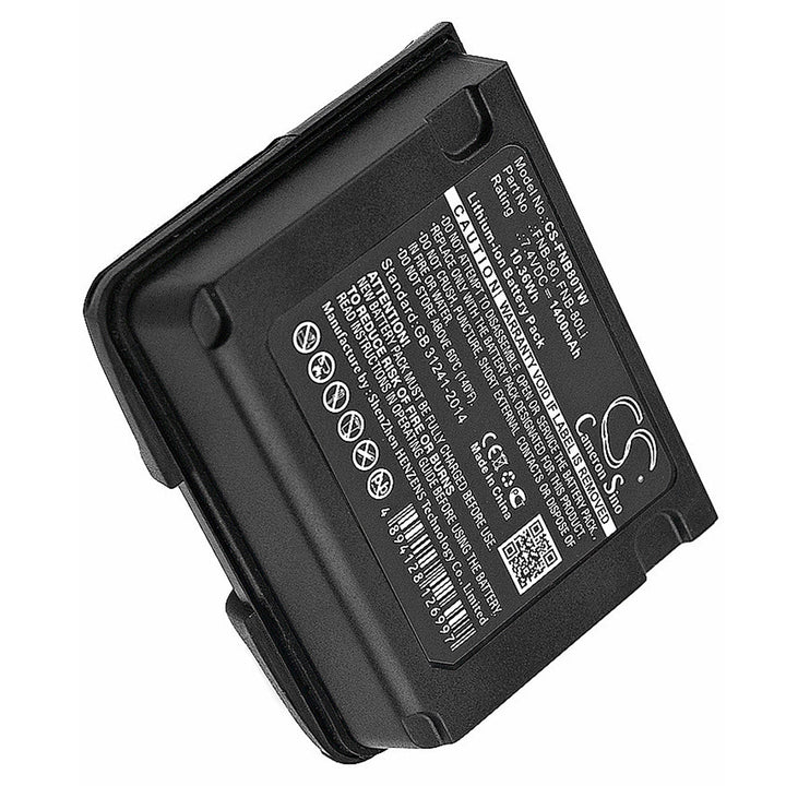 Battery for CS-FNB80TW-3