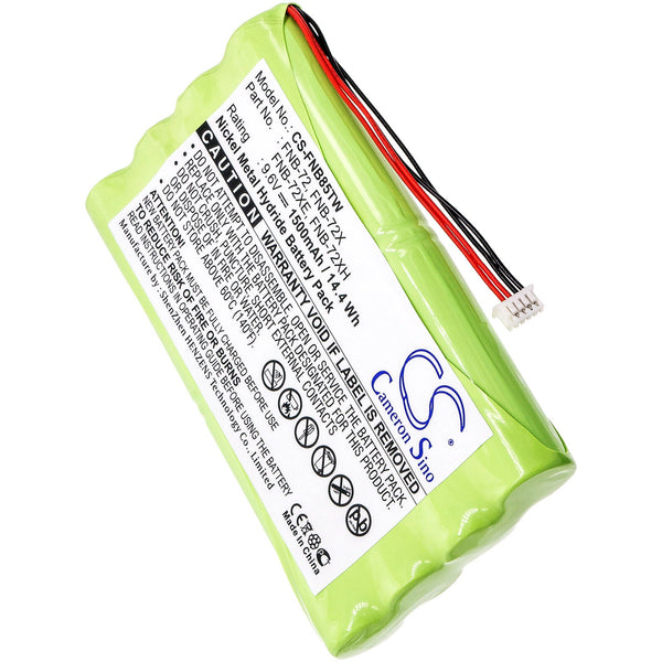 Battery for CS-FNB85TW