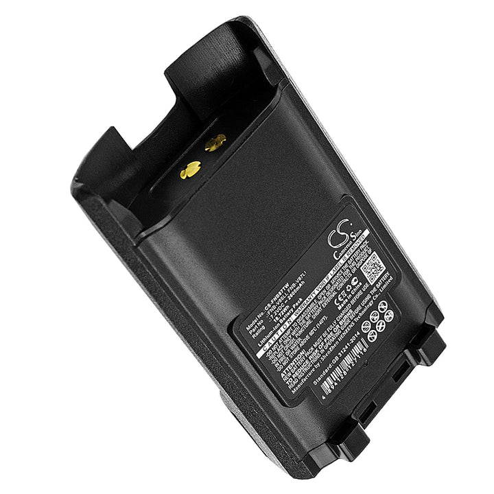 Battery for CS-FNB87TW-4