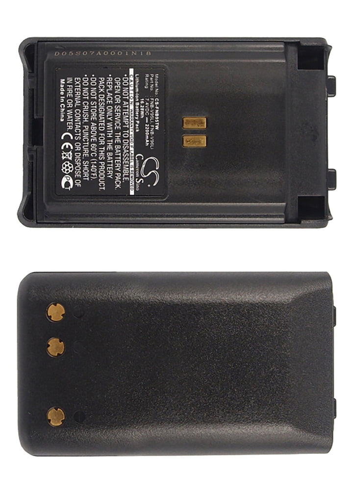 Battery for CS-FNB95TW-5