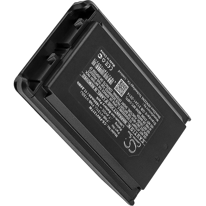 Battery for CS-FNV131TW-4