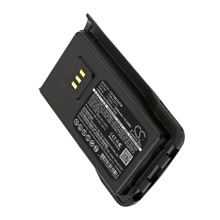 Battery for CS-FNZ310TW-4