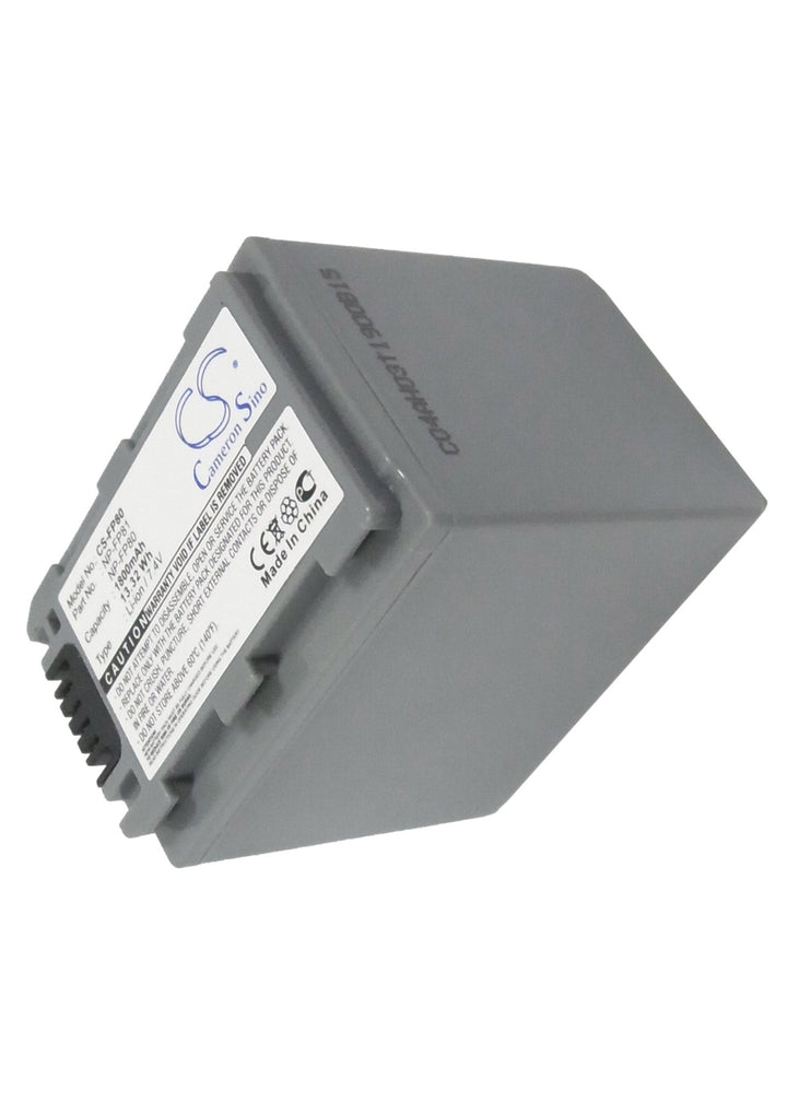 Battery for CS-FP80-3