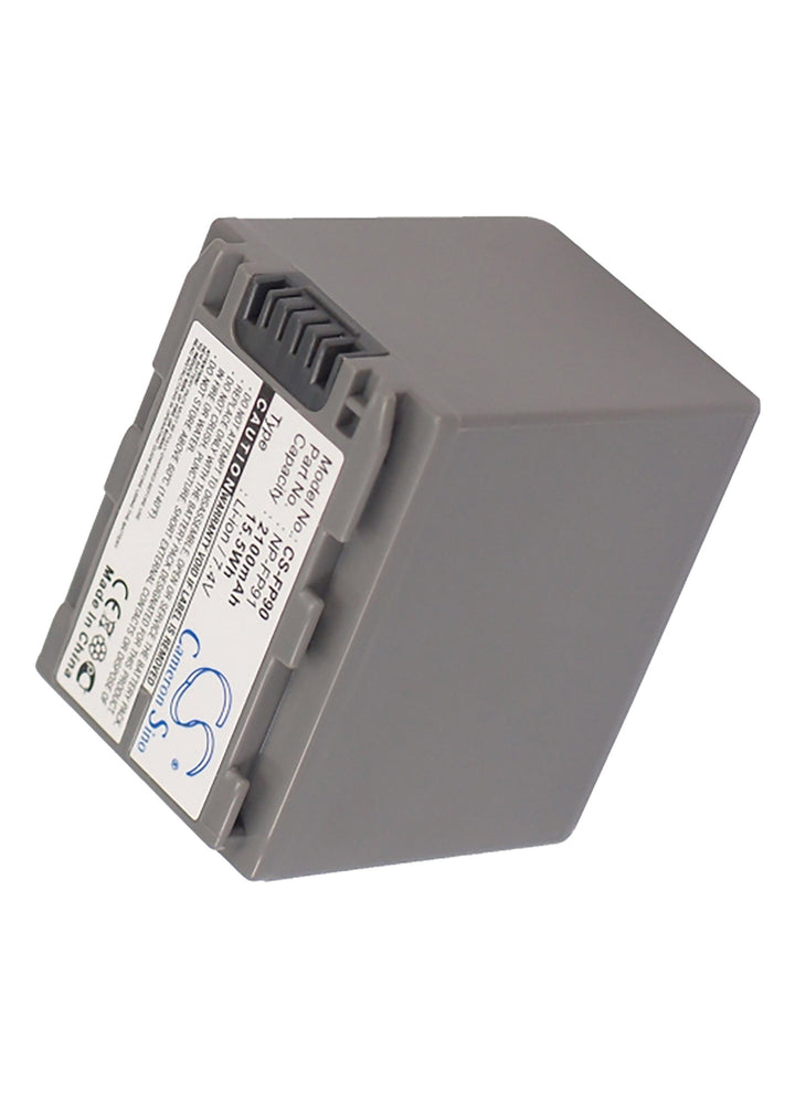 Battery for CS-FP90-4