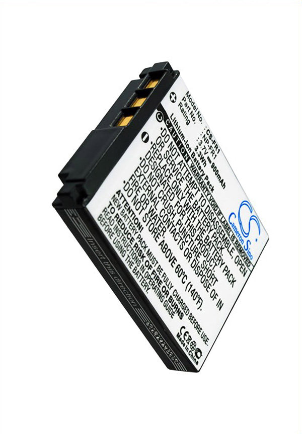 Battery for CS-FR1