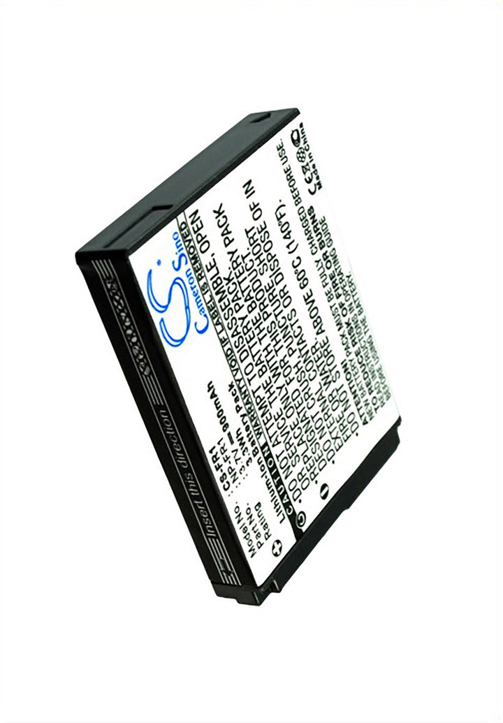 Battery for CS-FR1-2