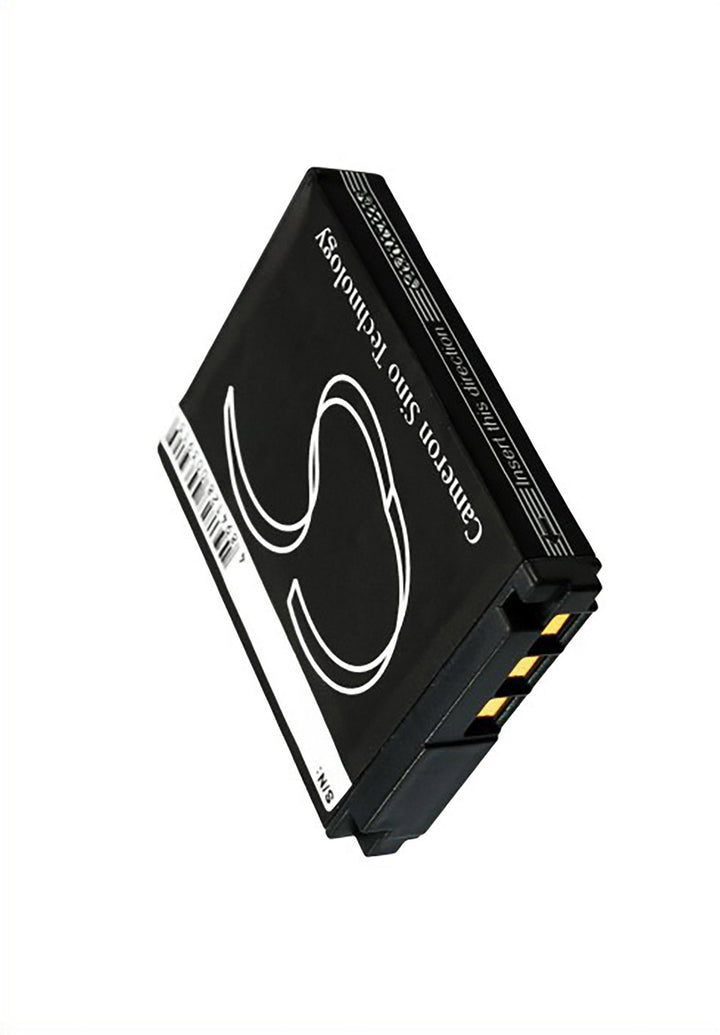 Battery for CS-FR1-4