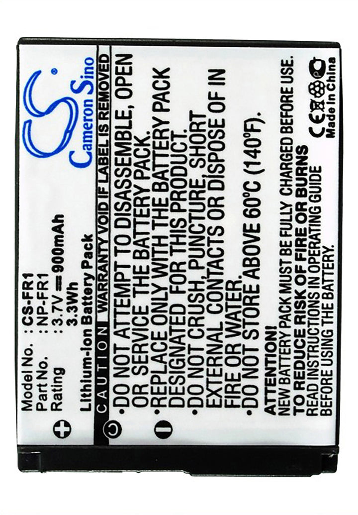 Battery for CS-FR1-5