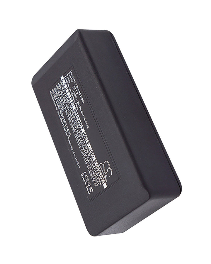 Battery for CS-FRC230BL-4