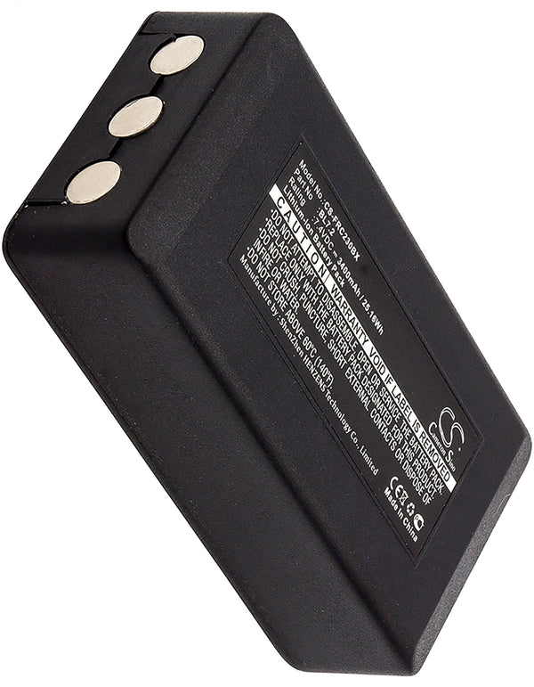 Battery for CS-FRC230BX