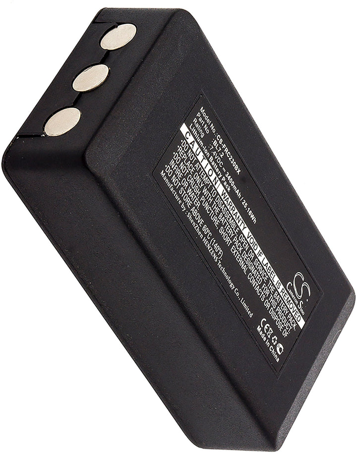 Battery for CS-FRC230BX