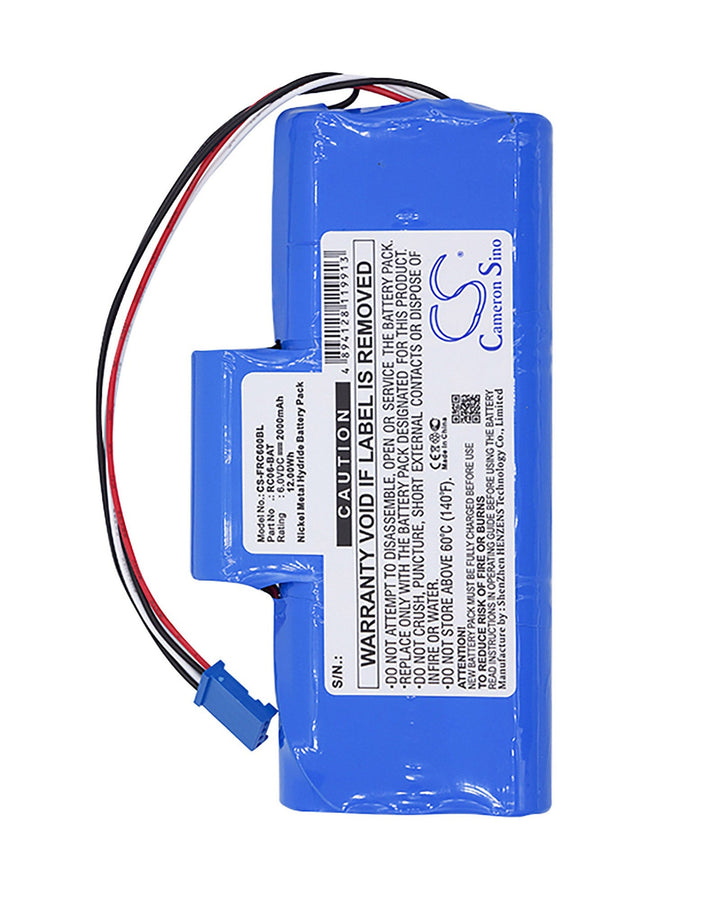 Battery for CS-FRC600BL-5