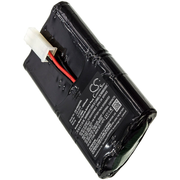 Battery for CS-FRK035SL
