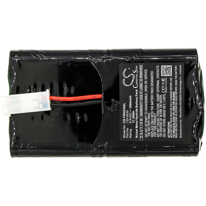 Battery for CS-FRK035SL-3