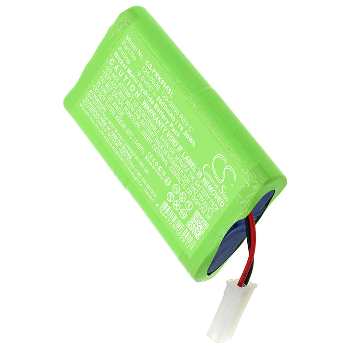Battery for CS-FRK036SL