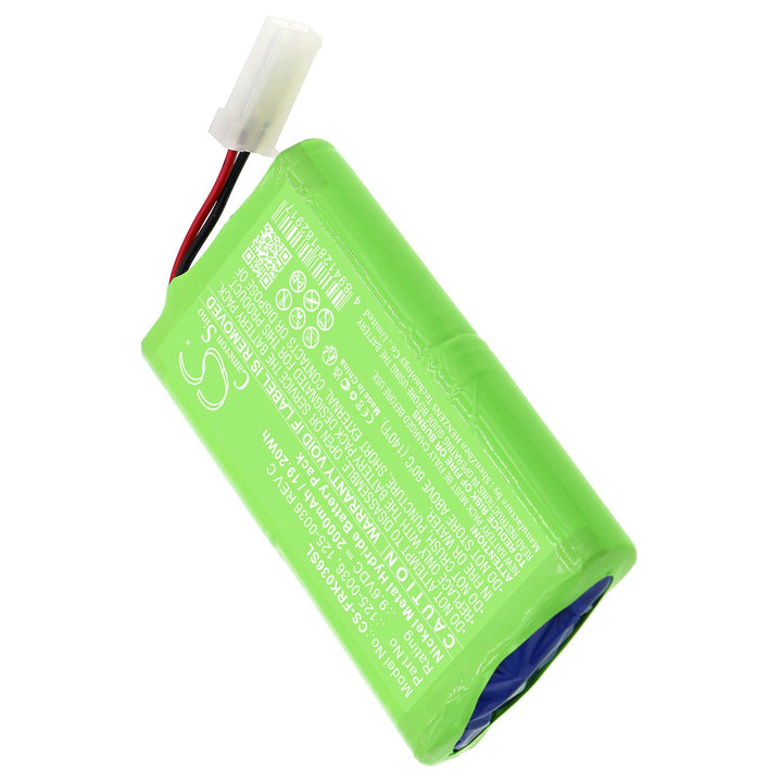 Battery for CS-FRK036SL-2