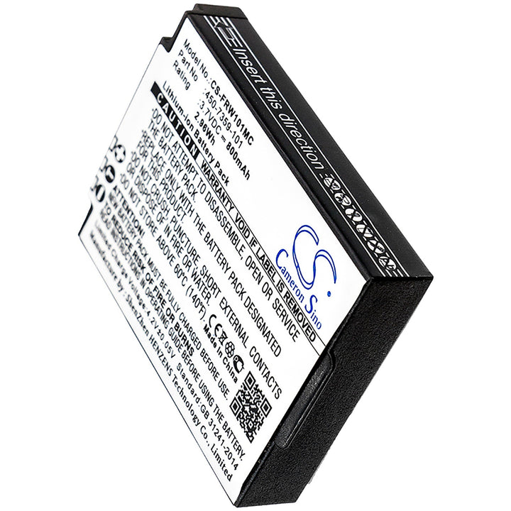 Battery for CS-FRW101MC-2