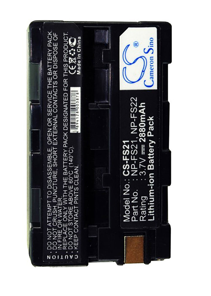 Battery for CS-FS21-5