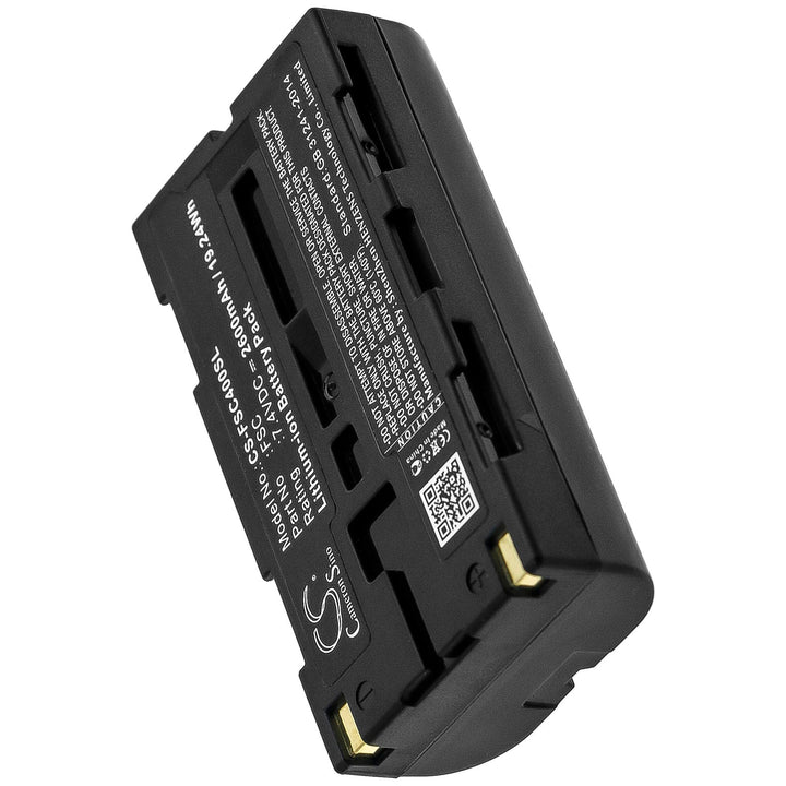 Battery for CS-FSC400SL-3