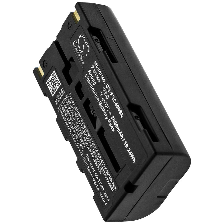 Battery for CS-FSC400SL-4