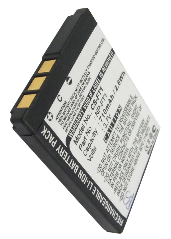Battery for CS-FT1
