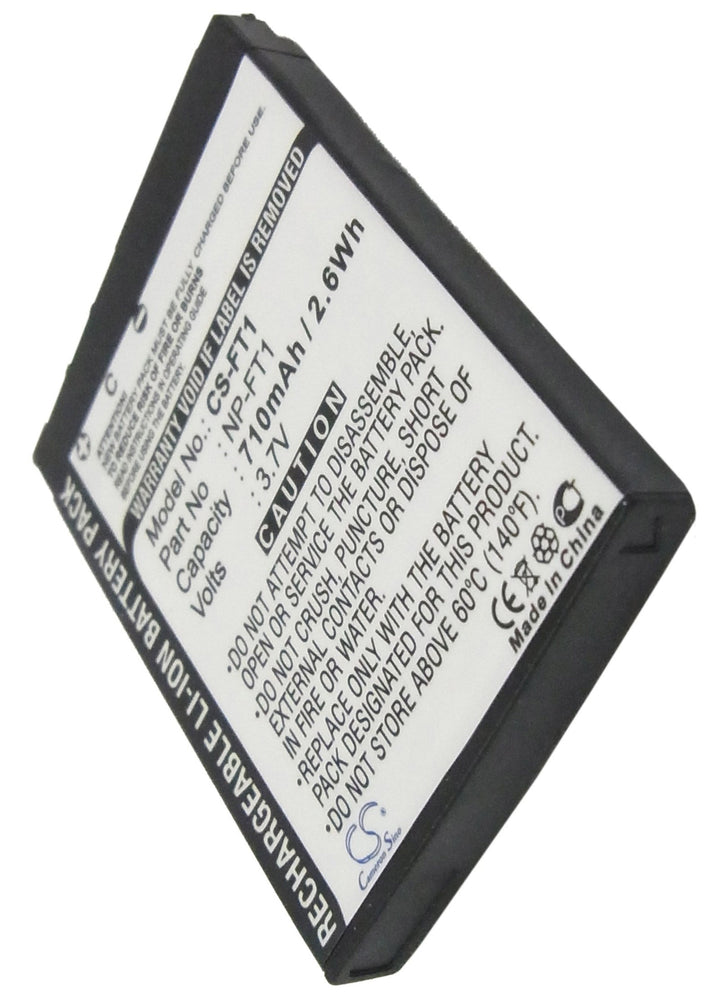 Battery for CS-FT1-2