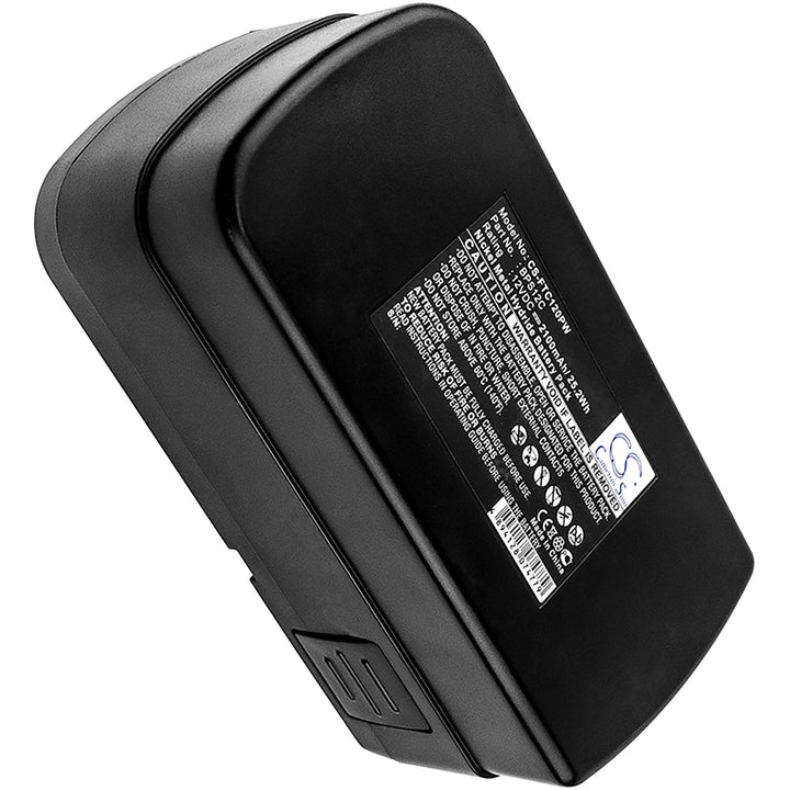 Battery for CS-FTC120PW-3