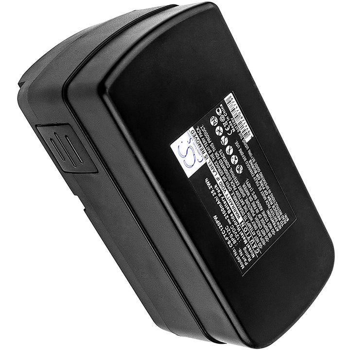 Battery for CS-FTC120PW-4