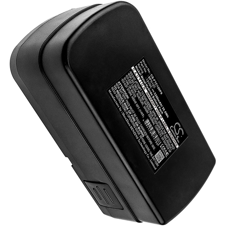 Battery for CS-FTC120PX-3