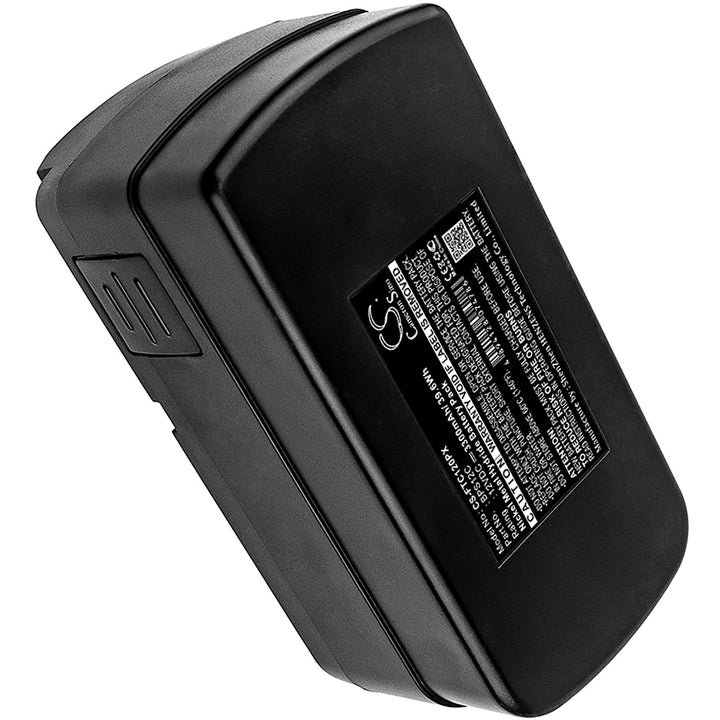 Battery for CS-FTC120PX-4