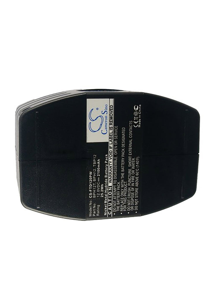 Battery for CS-FTD120PW-5
