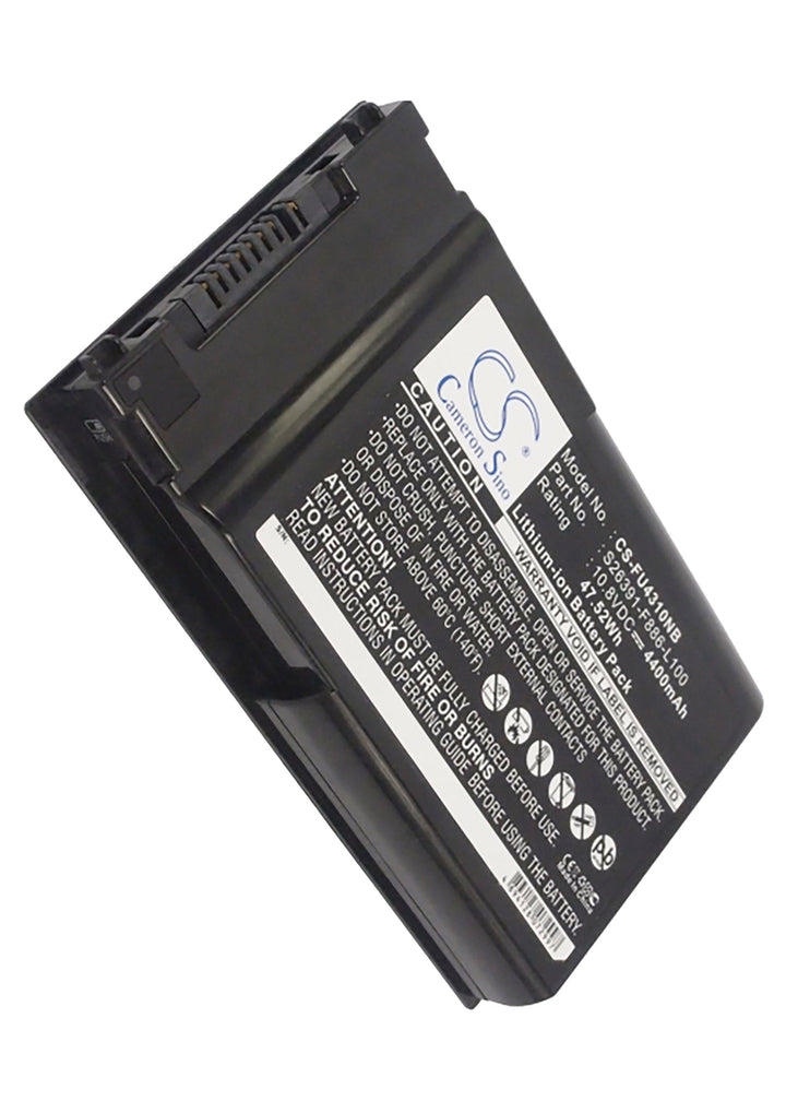 Battery for CS-FU4310NB-3