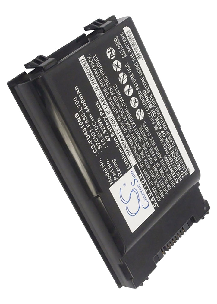 Battery for CS-FU4310NB-4