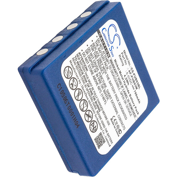 Battery for CS-FUB03BL