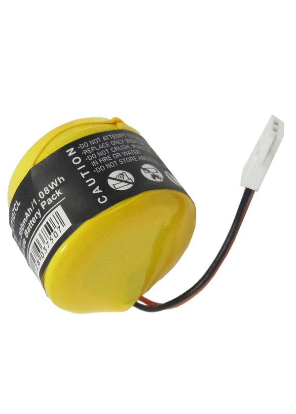 Battery for CS-FUT107CL