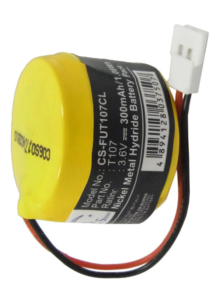Battery for CS-FUT107CL-5