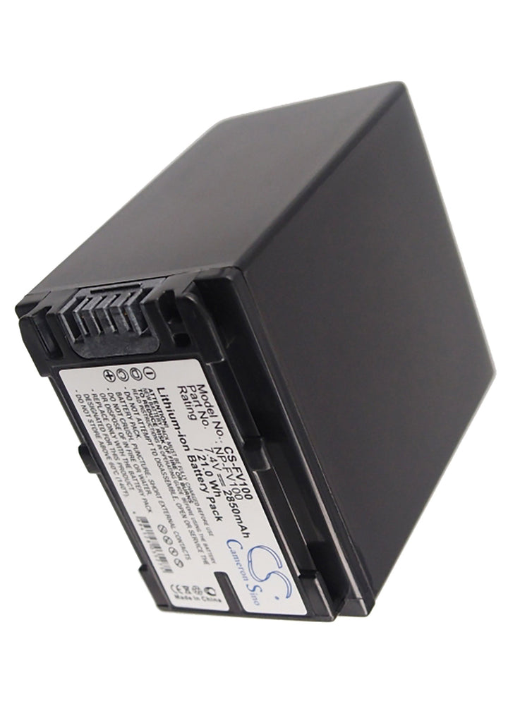 Battery for CS-FV100-3