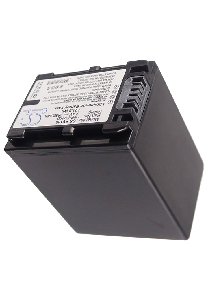 Battery for CS-FV100-4
