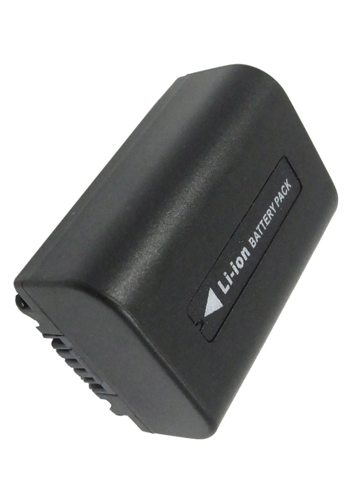 Battery for CS-FV50