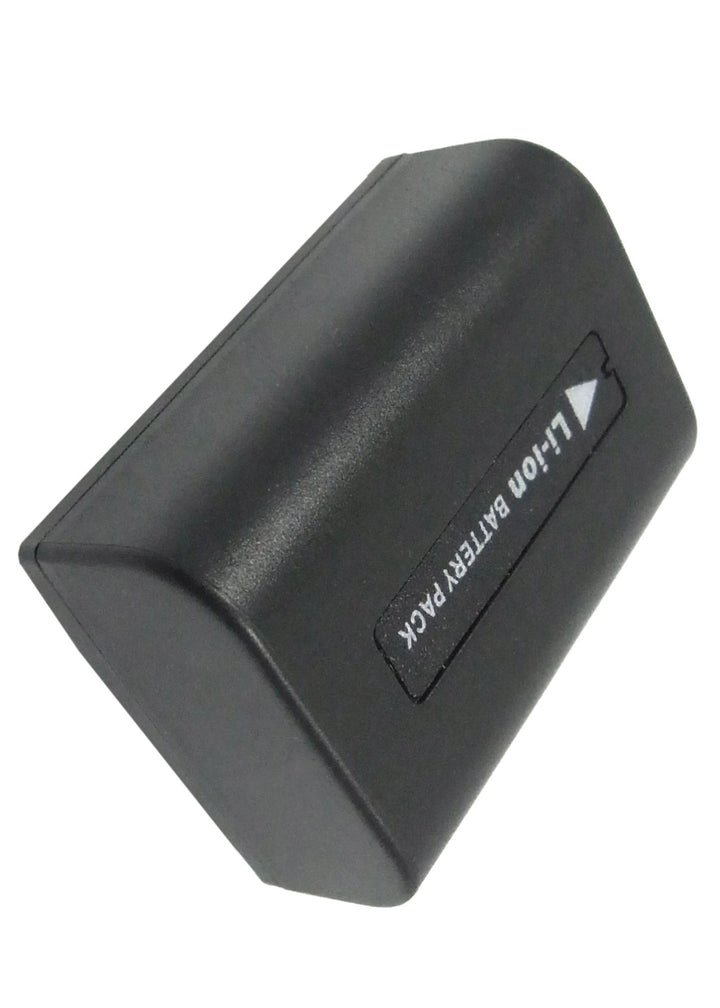 Battery for CS-FV50-2