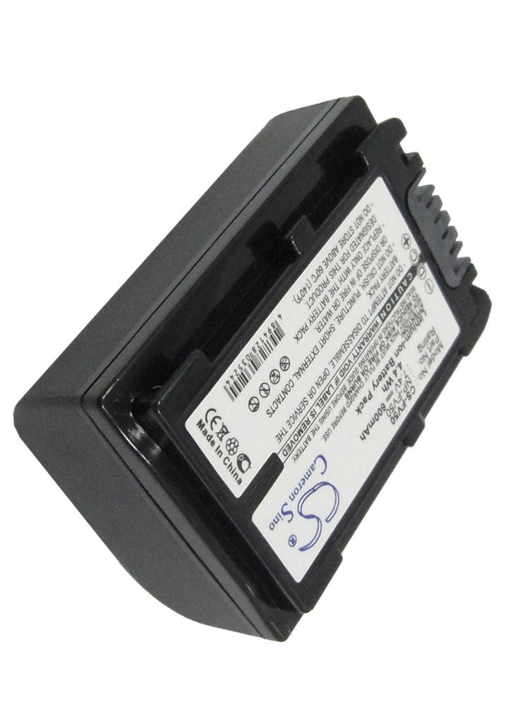 Battery for CS-FV50-3