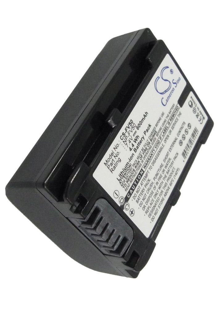 Battery for CS-FV50-4