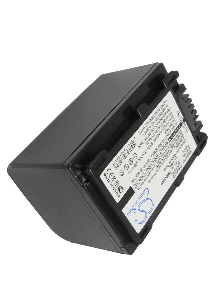 Battery for CS-FV70-3