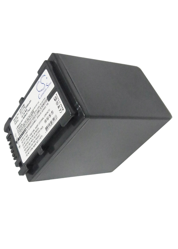 Battery for CS-FV90-3