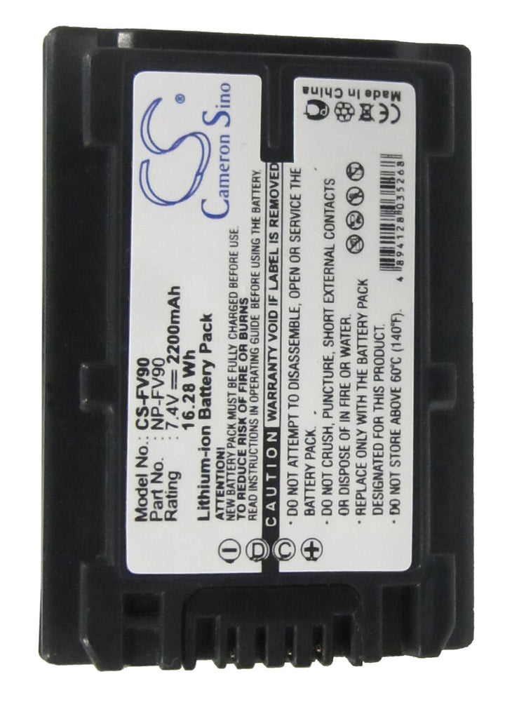 Battery for CS-FV90-5
