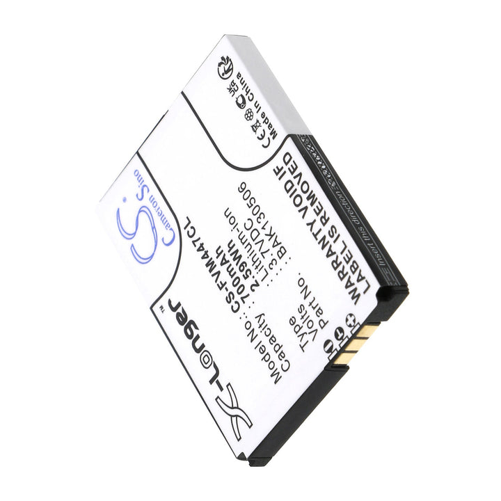 Battery for CS-FVM447CL
