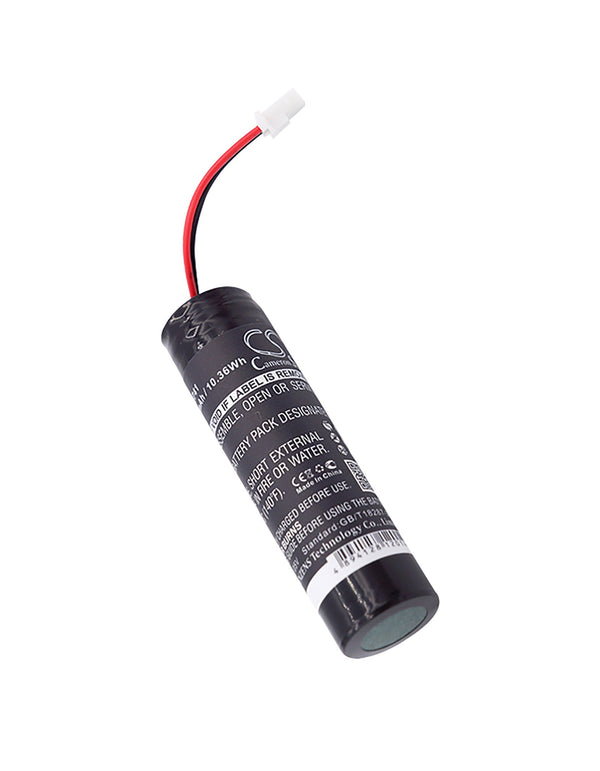 Battery for CS-FVT004SL