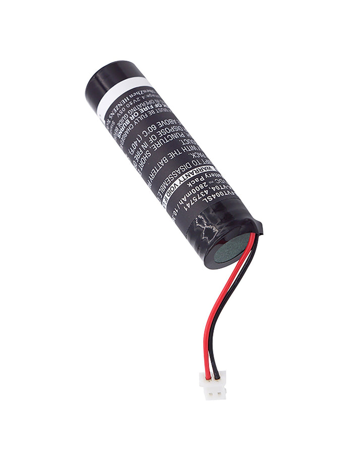 Battery for CS-FVT004SL-2
